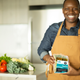 Chef Laforce Baker